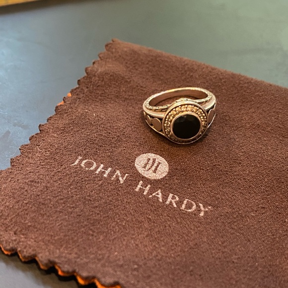 John Hardy Ring - Picture 2 of 8